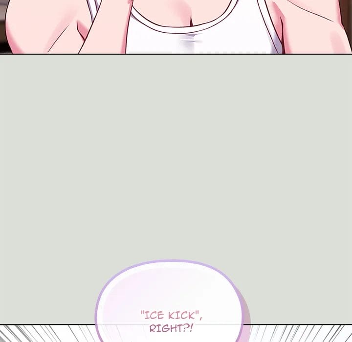 But You’re the Same Age as My Daughter?! - Chapter 34 — Page 73