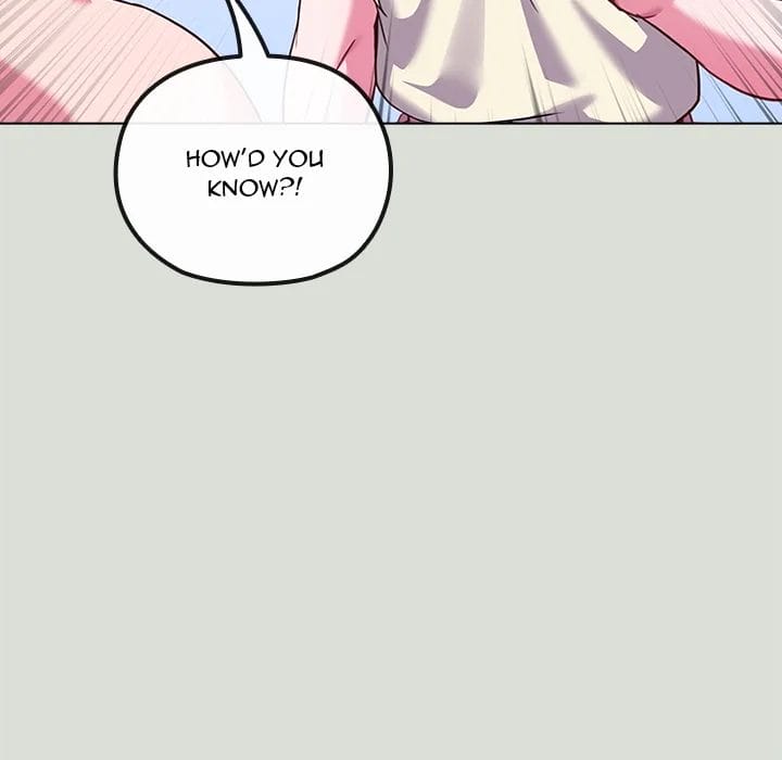But You’re the Same Age as My Daughter?! - Chapter 34 — Page 75