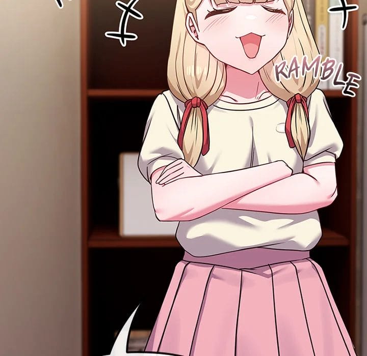 But You’re the Same Age as My Daughter?! - Chapter 34 — Page 77