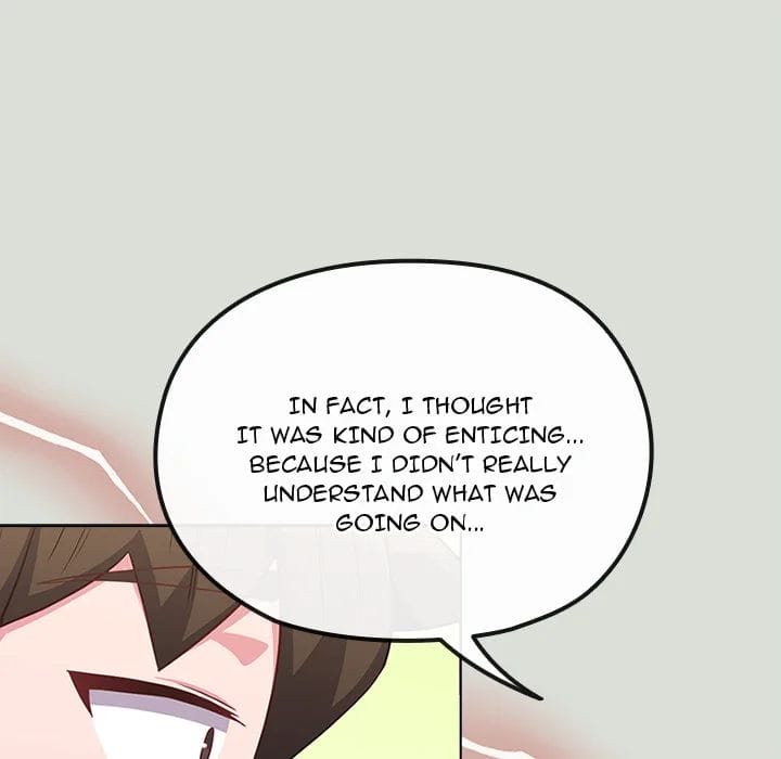 But You’re the Same Age as My Daughter?! - Chapter 34 — Page 79