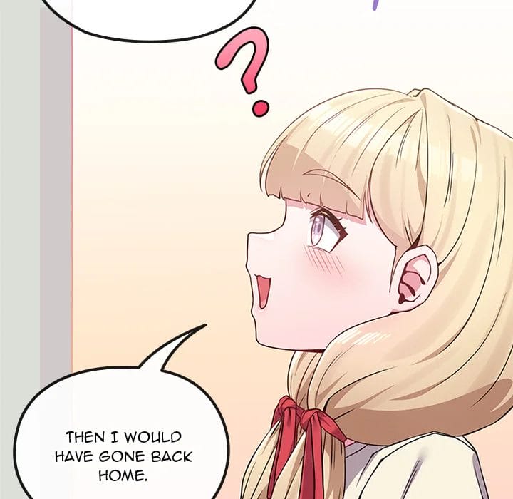But You’re the Same Age as My Daughter?! - Chapter 34 — Page 8