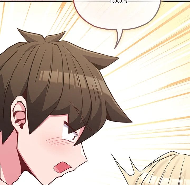 But You’re the Same Age as My Daughter?! - Chapter 34 — Page 82