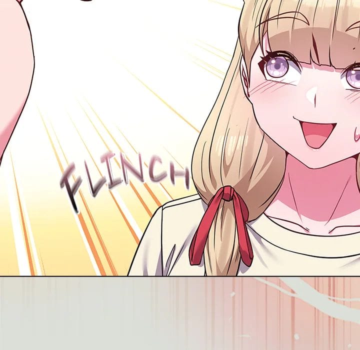 But You’re the Same Age as My Daughter?! - Chapter 34 — Page 83