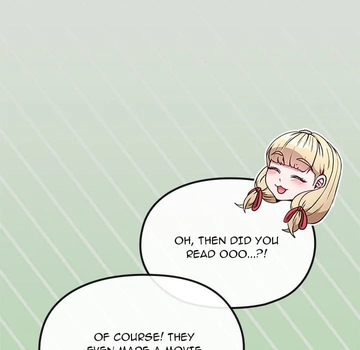 But You’re the Same Age as My Daughter?! - Chapter 34 — Page 87