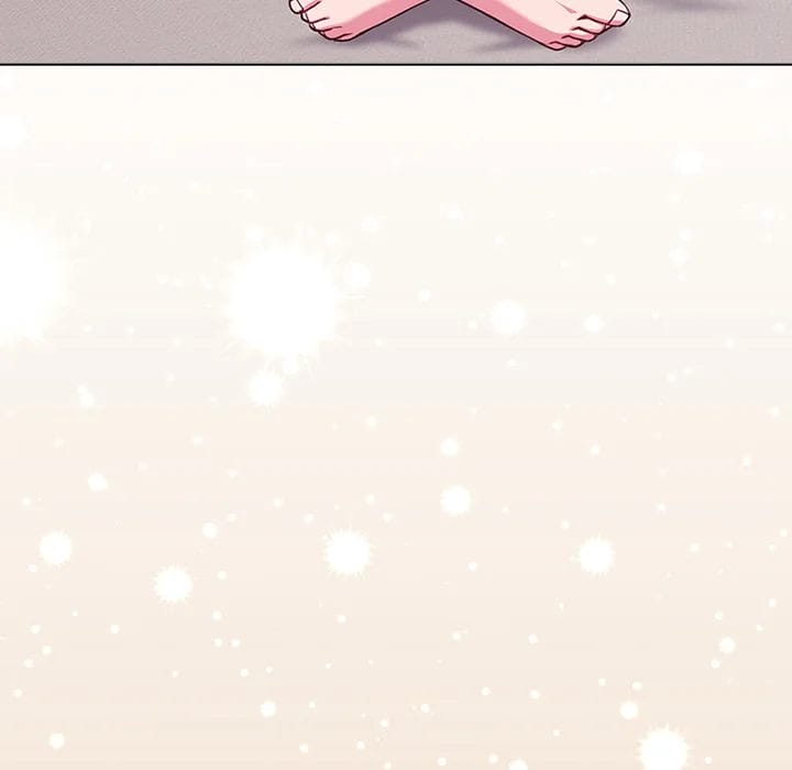 But You’re the Same Age as My Daughter?! - Chapter 34 — Page 96