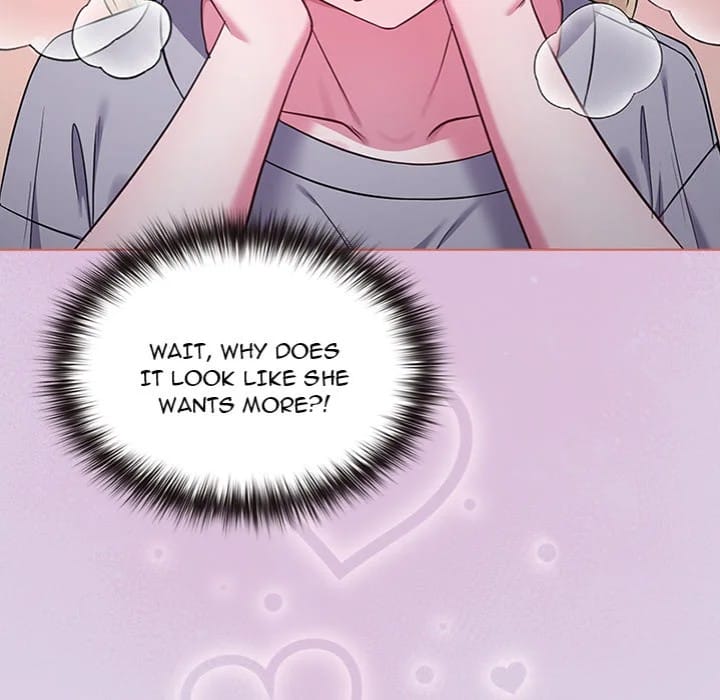 But You’re the Same Age as My Daughter?! - Chapter 36 — Page 101