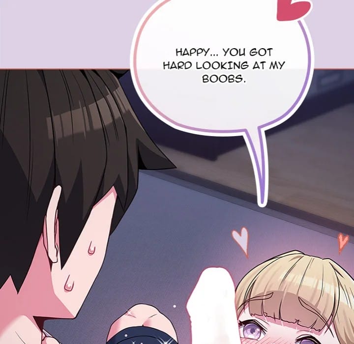 But You’re the Same Age as My Daughter?! - Chapter 36 — Page 11