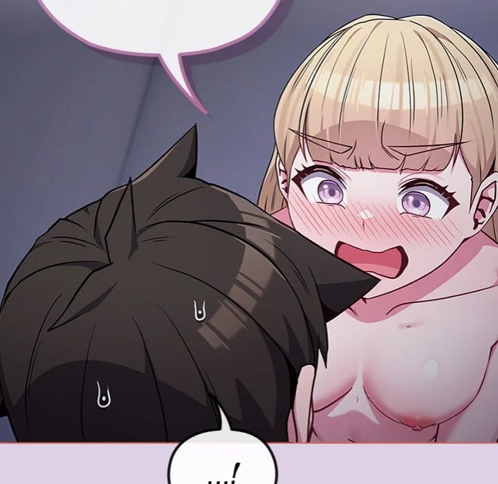 But You’re the Same Age as My Daughter?! - Chapter 36 — Page 112