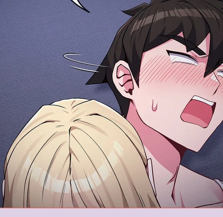 But You’re the Same Age as My Daughter?! - Chapter 36 — Page 114