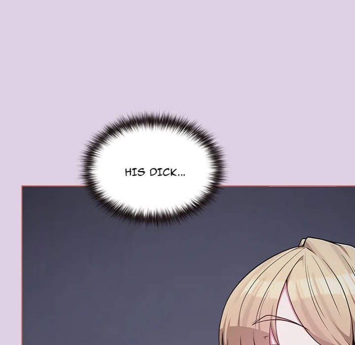 But You’re the Same Age as My Daughter?! - Chapter 36 — Page 13