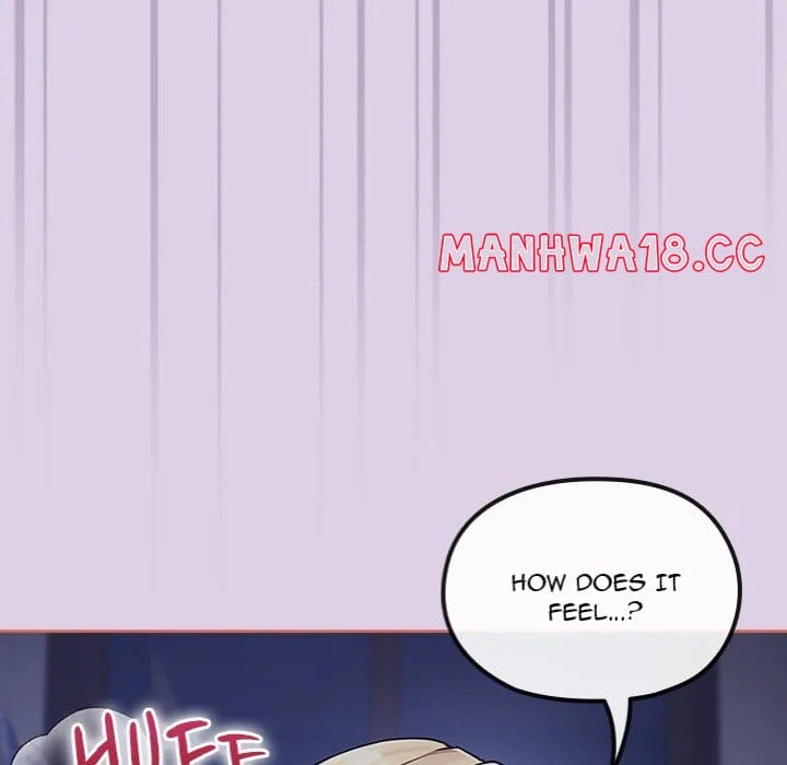 But You’re the Same Age as My Daughter?! - Chapter 36 — Page 134