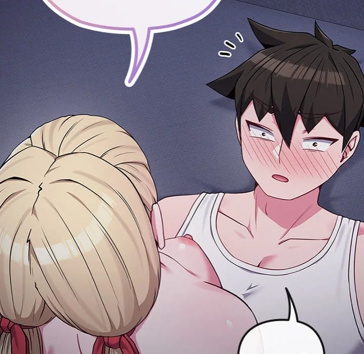 But You’re the Same Age as My Daughter?! - Chapter 36 — Page 142