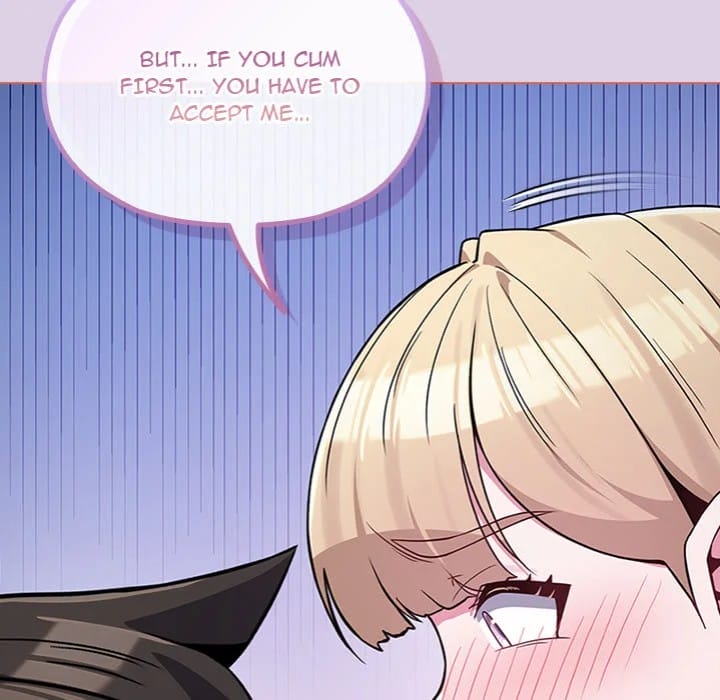 But You’re the Same Age as My Daughter?! - Chapter 36 — Page 149