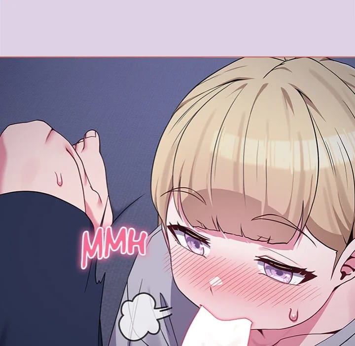 But You’re the Same Age as My Daughter?! - Chapter 36 — Page 15