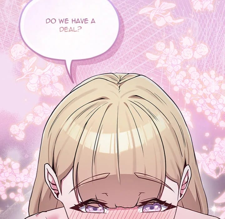 But You’re the Same Age as My Daughter?! - Chapter 36 — Page 152