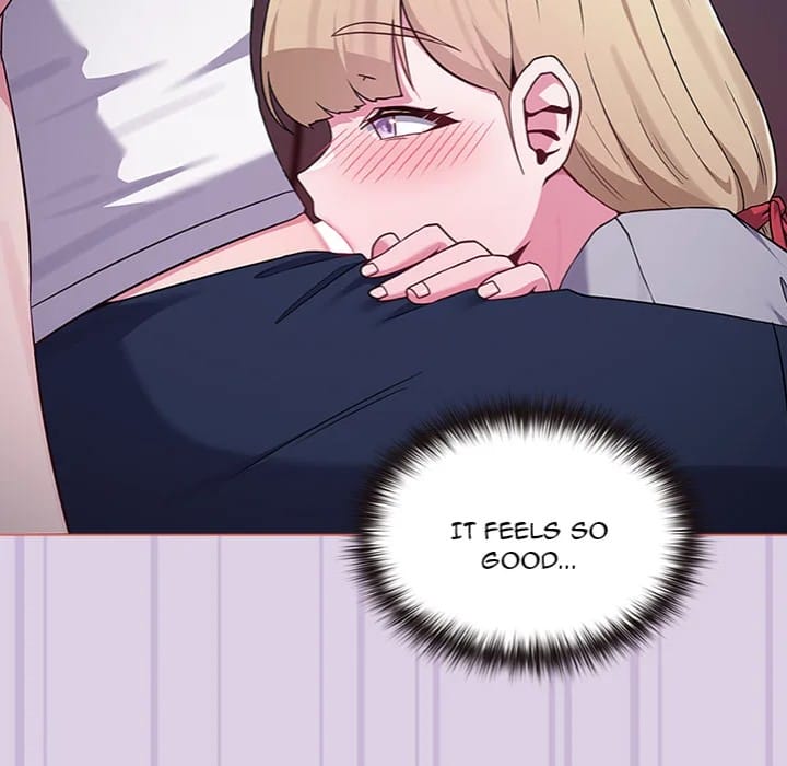 But You’re the Same Age as My Daughter?! - Chapter 36 — Page 23