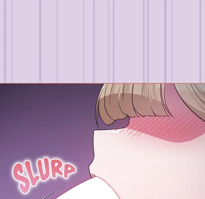 But You’re the Same Age as My Daughter?! - Chapter 36 — Page 24