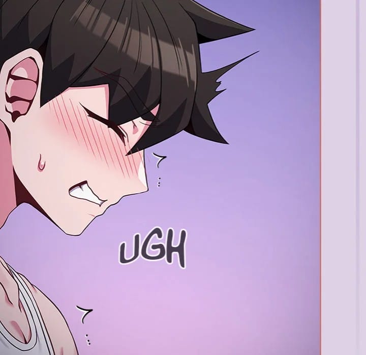 But You’re the Same Age as My Daughter?! - Chapter 36 — Page 28