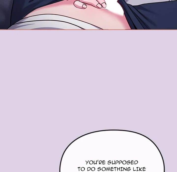 But You’re the Same Age as My Daughter?! - Chapter 36 — Page 31