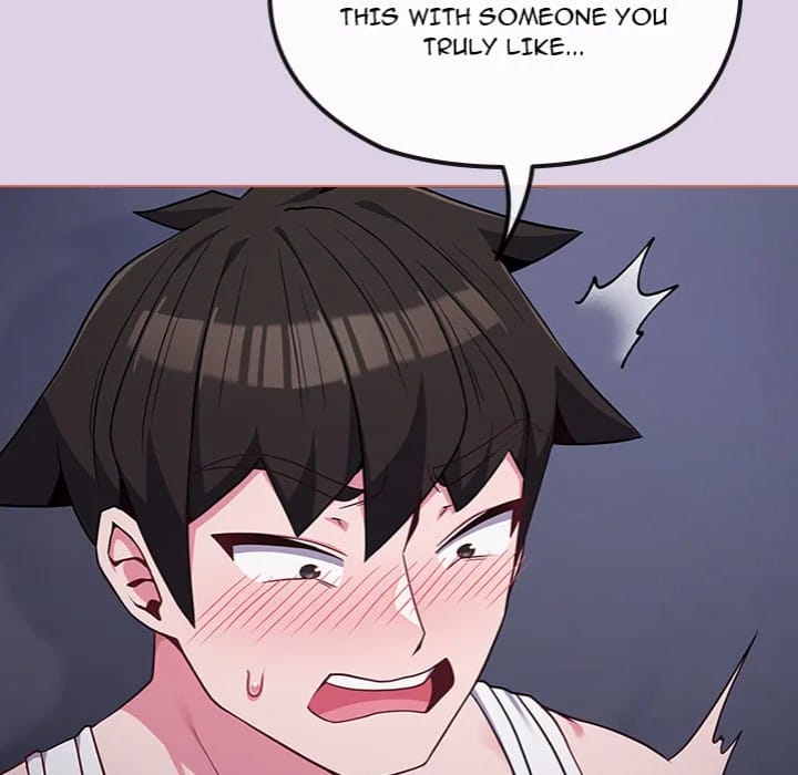 But You’re the Same Age as My Daughter?! - Chapter 36 — Page 32