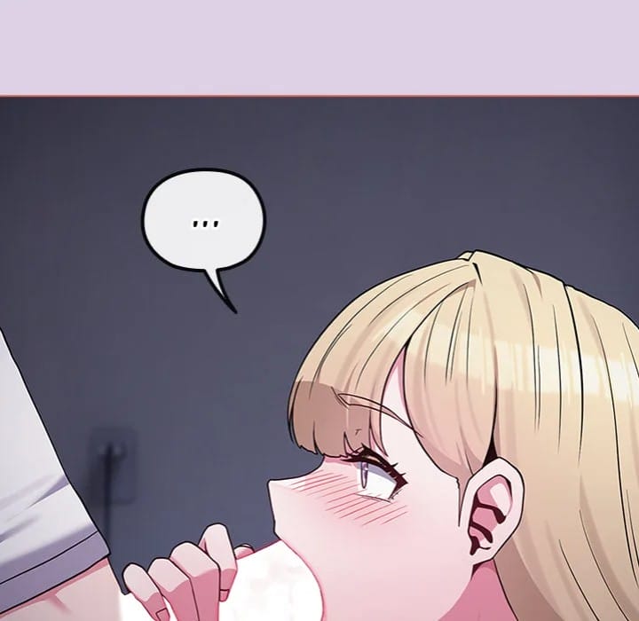 But You’re the Same Age as My Daughter?! - Chapter 36 — Page 34