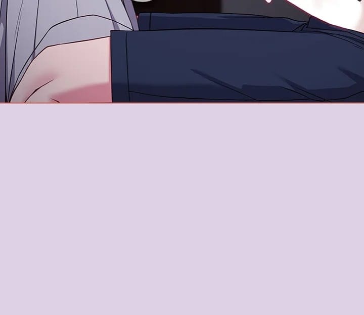 But You’re the Same Age as My Daughter?! - Chapter 36 — Page 39