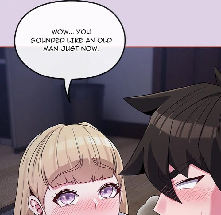 But You’re the Same Age as My Daughter?! - Chapter 36 — Page 40