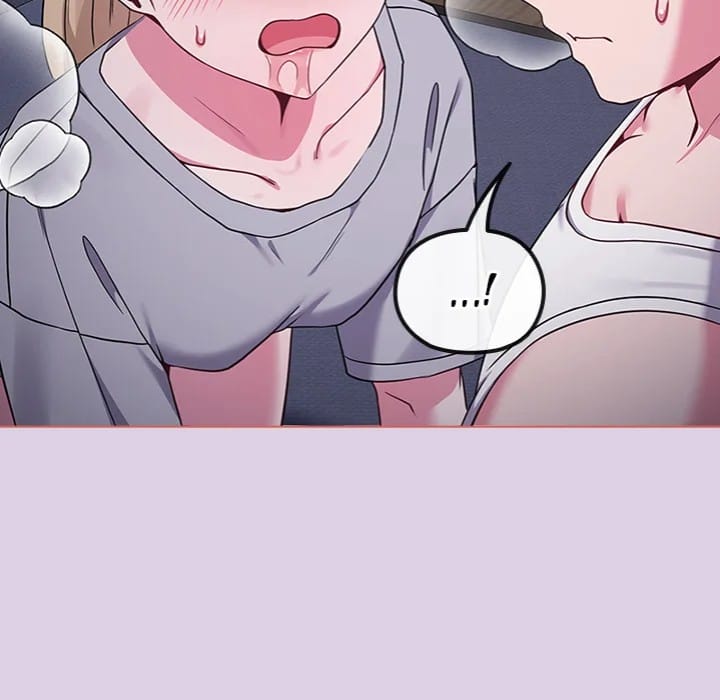 But You’re the Same Age as My Daughter?! - Chapter 36 — Page 41