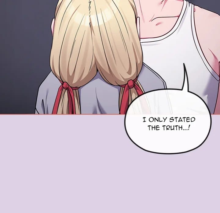 But You’re the Same Age as My Daughter?! - Chapter 36 — Page 43