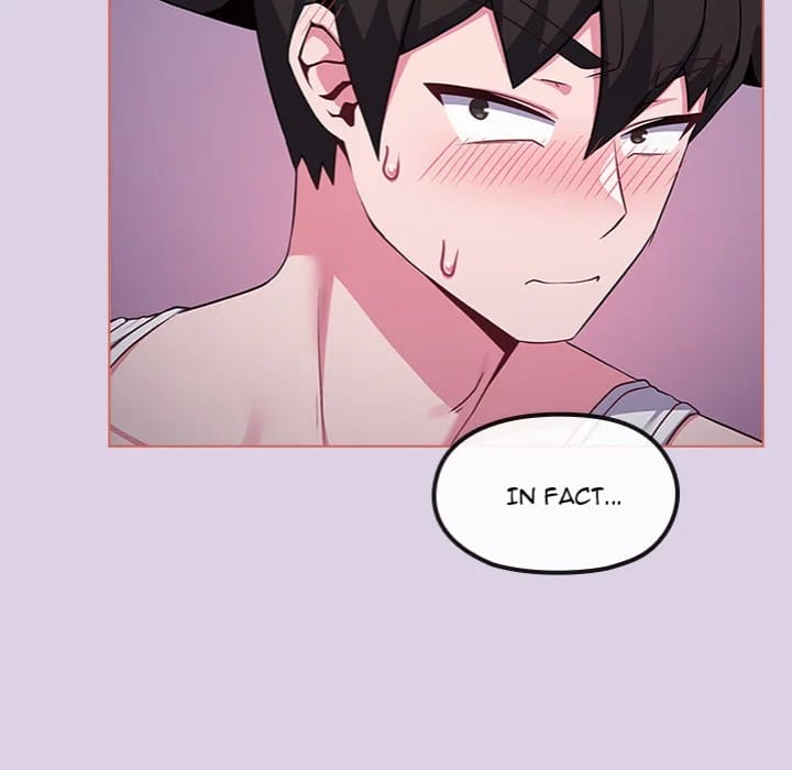 But You’re the Same Age as My Daughter?! - Chapter 36 — Page 45