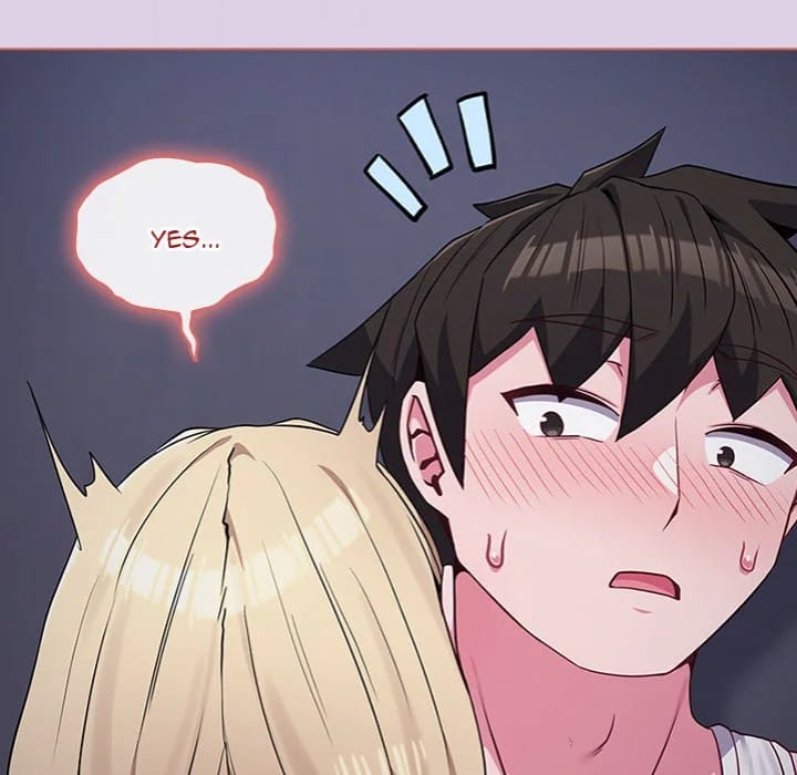 But You’re the Same Age as My Daughter?! - Chapter 36 — Page 69