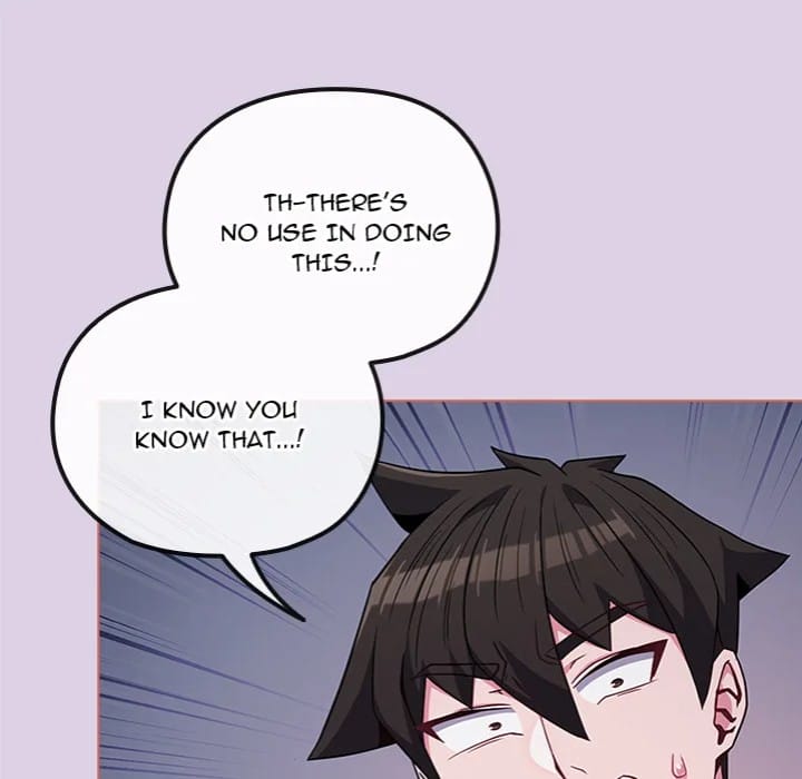 But You’re the Same Age as My Daughter?! - Chapter 36 — Page 7