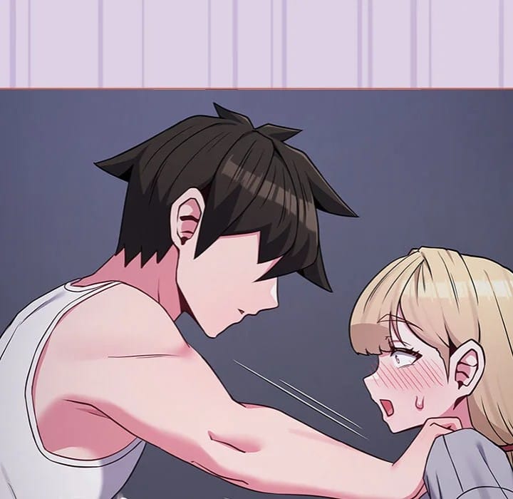 But You’re the Same Age as My Daughter?! - Chapter 36 — Page 73