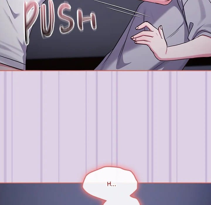 But You’re the Same Age as My Daughter?! - Chapter 36 — Page 74
