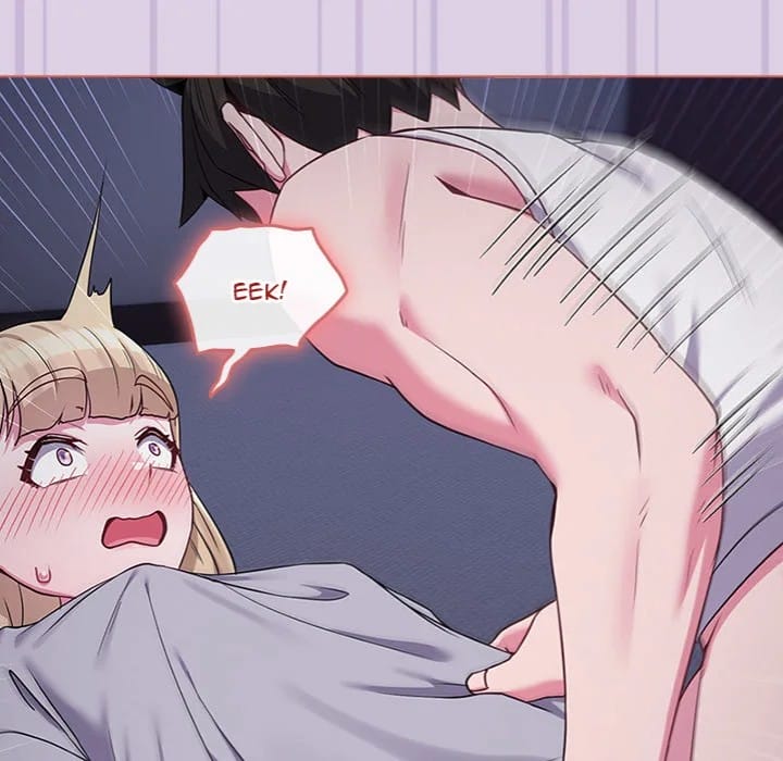 But You’re the Same Age as My Daughter?! - Chapter 36 — Page 77