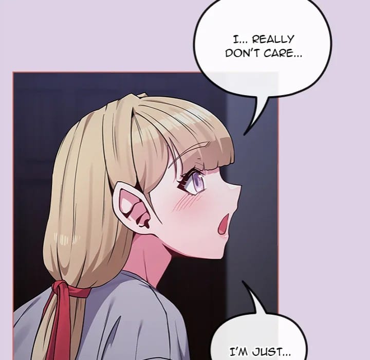 But You’re the Same Age as My Daughter?! - Chapter 36 — Page 9