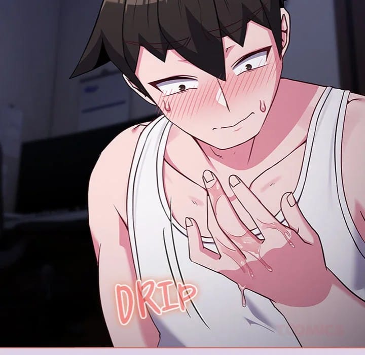 But You’re the Same Age as My Daughter?! - Chapter 36 — Page 93