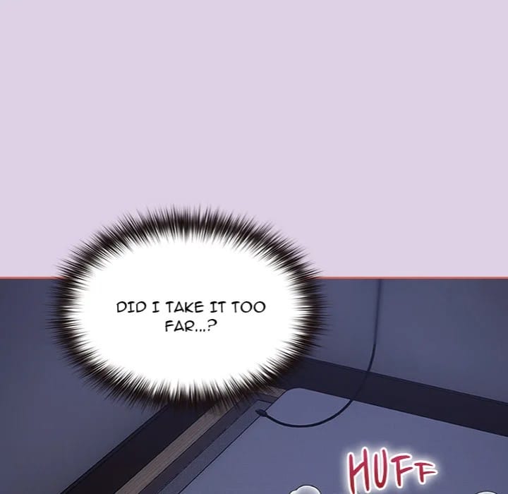 But You’re the Same Age as My Daughter?! - Chapter 36 — Page 94