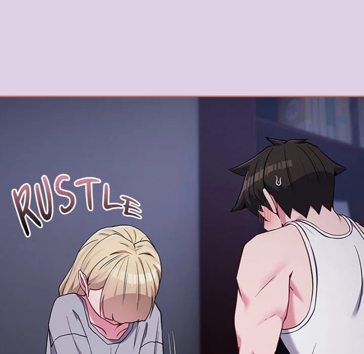 But You’re the Same Age as My Daughter?! - Chapter 36 — Page 97