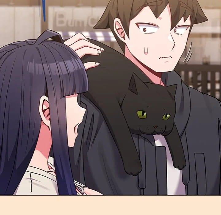 But You’re the Same Age as My Daughter?! - Chapter 31 — Page 102