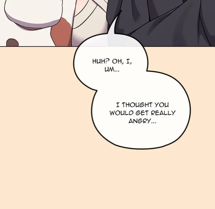 But You’re the Same Age as My Daughter?! - Chapter 31 — Page 105