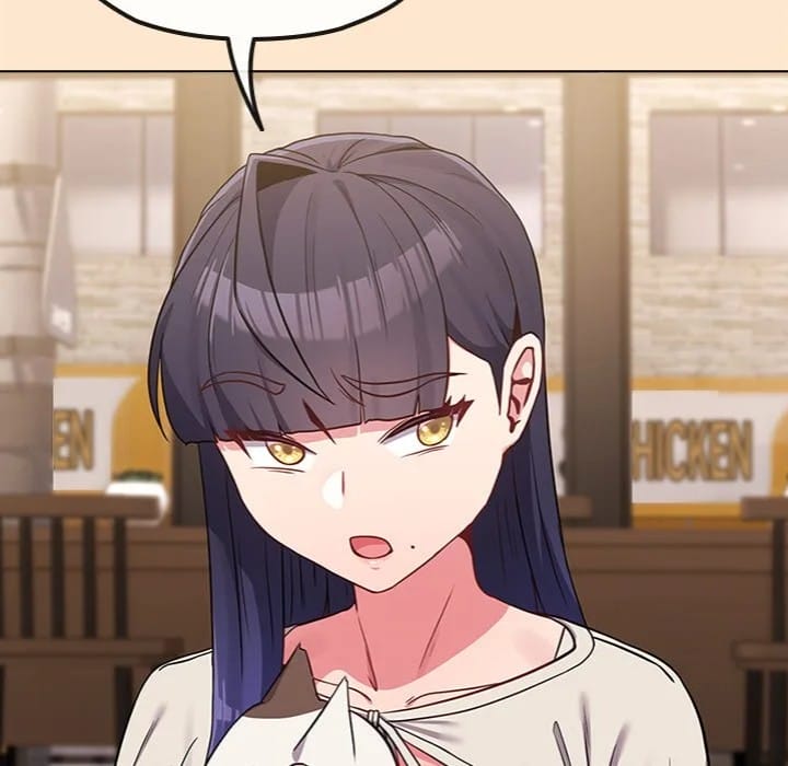 But You’re the Same Age as My Daughter?! - Chapter 31 — Page 107