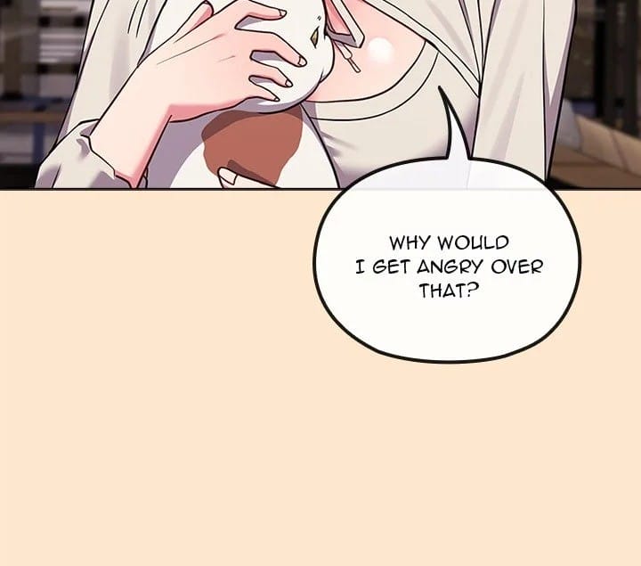 But You’re the Same Age as My Daughter?! - Chapter 31 — Page 108