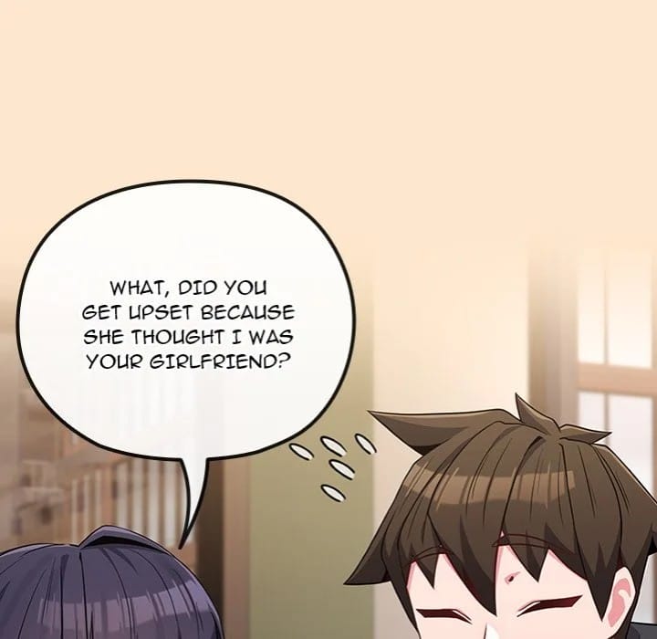 But You’re the Same Age as My Daughter?! - Chapter 31 — Page 109