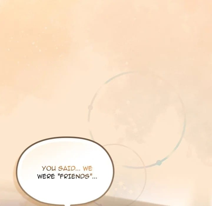 But You’re the Same Age as My Daughter?! - Chapter 31 — Page 111