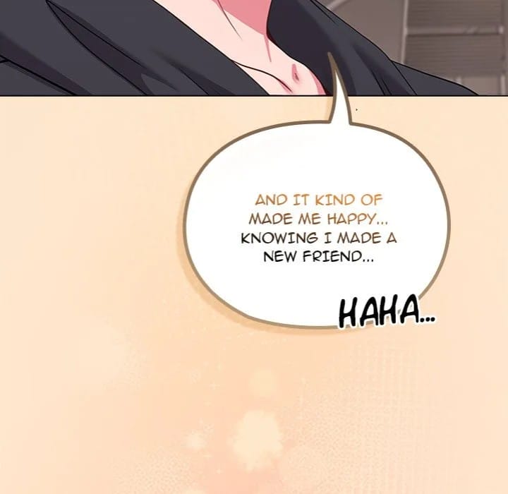 But You’re the Same Age as My Daughter?! - Chapter 31 — Page 113