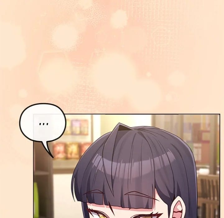 But You’re the Same Age as My Daughter?! - Chapter 31 — Page 114