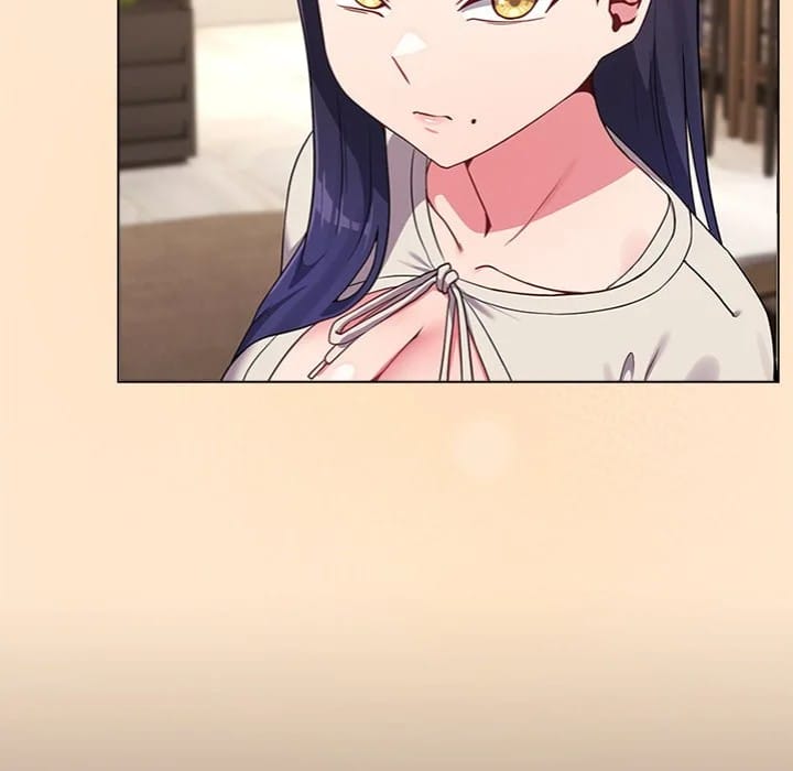 But You’re the Same Age as My Daughter?! - Chapter 31 — Page 115