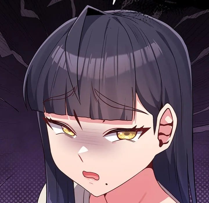 But You’re the Same Age as My Daughter?! - Chapter 31 — Page 117