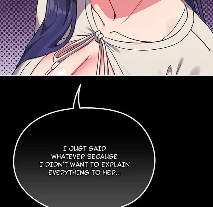 But You’re the Same Age as My Daughter?! - Chapter 31 — Page 118